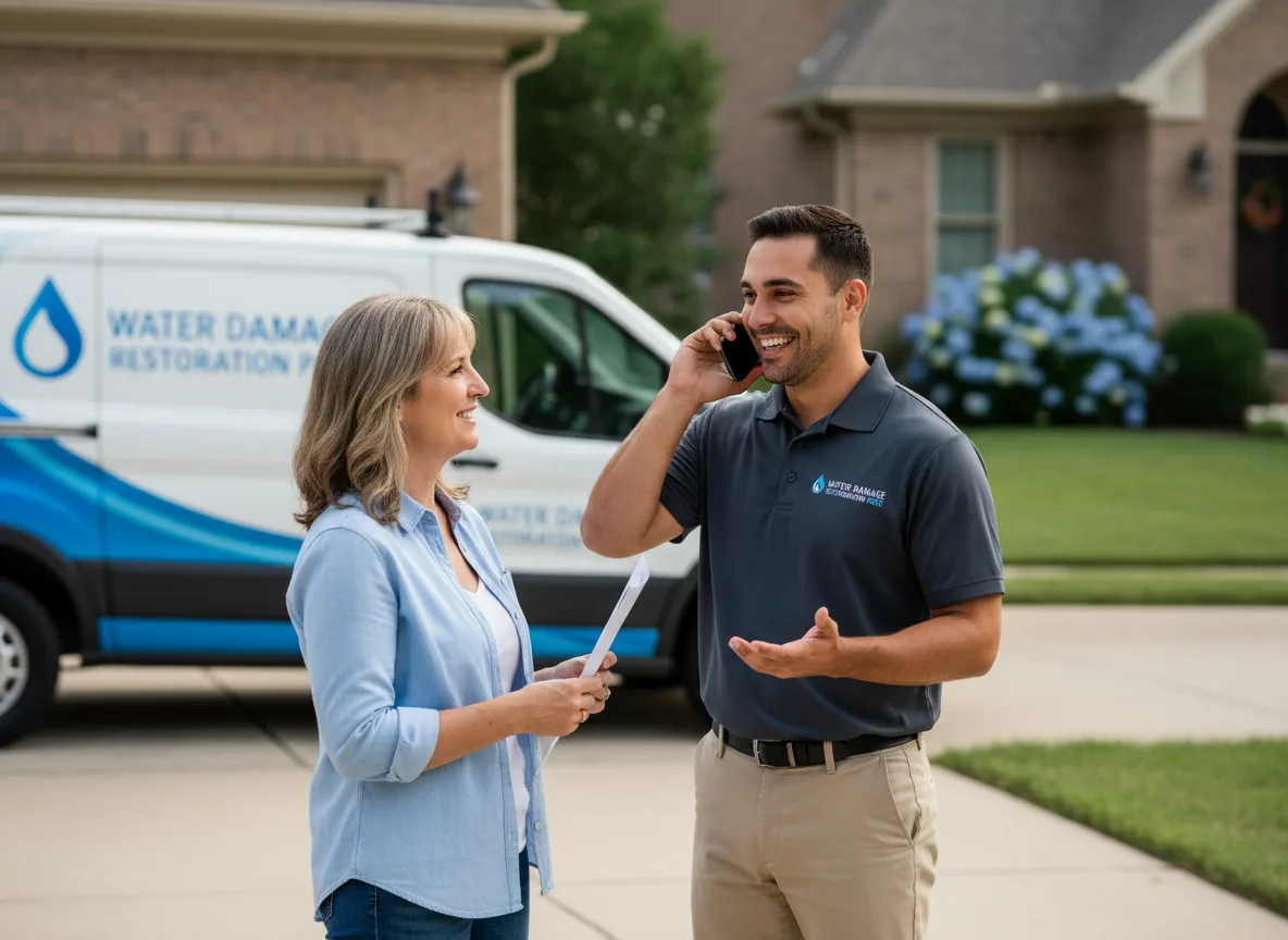 Flood Restoration Smyrna, NY FAQs